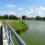 Zochcinek. Kąpielisko / Emilia Sitarska / Radio Kielce