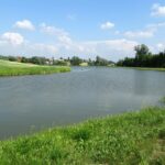 Zochcinek. Kąpielisko / Emilia Sitarska / Radio Kielce