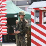 26.05.2017 Kielce. Dzień Weterana Działań poza Granicami Państwa / Marzena Mąkosa / Radio Kielce