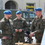 26.05.2017 Kielce. Dzień Weterana Działań poza Granicami Państwa / Marzena Mąkosa / Radio Kielce