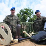 26.05.2017 Kielce. Dzień Weterana Działań poza Granicami Państwa / Marzena Mąkosa / Radio Kielce