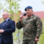 26.05.2017 Kielce. Dzień Weterana Działań poza Granicami Państwa / Marzena Mąkosa / Radio Kielce