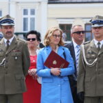 26.05.2017 Kielce. Dzień Weterana Działań poza Granicami Państwa / Marzena Mąkosa / Radio Kielce