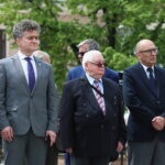 26.05.2017 Kielce. Dzień Weterana Działań poza Granicami Państwa / Marzena Mąkosa / Radio Kielce