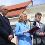 26.05.2017 Kielce. Dzień Weterana Działań poza Granicami Państwa / Marzena Mąkosa / Radio Kielce