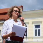 26.05.2017 Kielce. Dzień Weterana Działań poza Granicami Państwa / Marzena Mąkosa / Radio Kielce