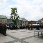 26.05.2017 Kielce. Dzień Weterana Działań poza Granicami Państwa / Marzena Mąkosa / Radio Kielce