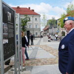 26.05.2017 Kielce. Dzień Weterana Działań poza Granicami Państwa / Marzena Mąkosa / Radio Kielce