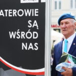 26.05.2017 Kielce. Dzień Weterana Działań poza Granicami Państwa / Marzena Mąkosa / Radio Kielce