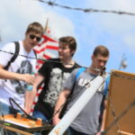 26.05.2017 Kielce. Dzień Weterana Działań poza Granicami Państwa / Marzena Mąkosa / Radio Kielce