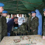 26.05.2017 Kielce. Dzień Weterana Działań poza Granicami Państwa / Marzena Mąkosa / Radio Kielce