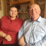 Polacy ratujący Żydów. Maria i Lucjan Kasperek / Marlena Płaska / Radio Kielce