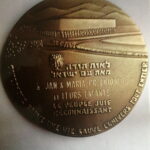Polacy ratujący Żydów. Medal dla Jana i Marii Przeniosłów / Marlena Płaska / Radio Kielce
