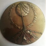 Polacy ratujący Żydów. Medal dla Jana i Marii Przeniosłów / Marlena Płaska / Radio Kielce