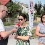 Interwencja. Problem z wodą w gminach Chęciny i Piekoszów / Krzysztof Bujnowicz / Radio Kielce
