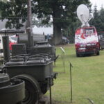 Program "Stacja: Wakacje" w Muzeum Orła Białego / Krzysztof Bujnowicz / Radio Kielce