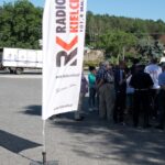 Miedziana Góra. Program Interwencja / Krzysztof Bujnowicz / Radio Kielce