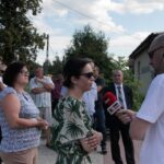 Interwencja. Problem z wodą w gminach Chęciny i Piekoszów / Krzysztof Bujnowicz / Radio Kielce