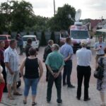 Interwencja. Problem z wodą w gminach Chęciny i Piekoszów / Krzysztof Bujnowicz / Radio Kielce