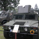 Program "Stacja: Wakacje" w Muzeum Orła Białego / Krzysztof Bujnowicz / Radio Kielce