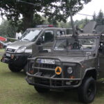 Program "Stacja: Wakacje" w Muzeum Orła Białego / Krzysztof Bujnowicz / Radio Kielce