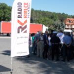 Miedziana Góra. Program Interwencja / Krzysztof Bujnowicz / Radio Kielce