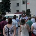 Interwencja. Problem z wodą w gminach Chęciny i Piekoszów / Krzysztof Bujnowicz / Radio Kielce