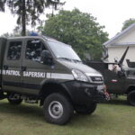 Program "Stacja: Wakacje" w Muzeum Orła Białego / Krzysztof Bujnowicz / Radio Kielce