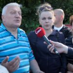 Miedziana Góra. Program Interwencja / Krzysztof Bujnowicz / Radio Kielce