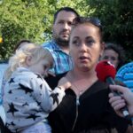 Miedziana Góra. Program Interwencja / Krzysztof Bujnowicz / Radio Kielce