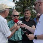 Interwencja. Problem z wodą w gminach Chęciny i Piekoszów / Krzysztof Bujnowicz / Radio Kielce