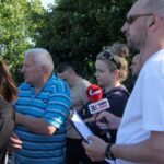 Miedziana Góra. Program Interwencja / Krzysztof Bujnowicz / Radio Kielce