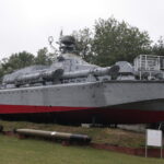 Program "Stacja: Wakacje" w Muzeum Orła Białego / Krzysztof Bujnowicz / Radio Kielce