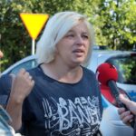 Miedziana Góra. Program Interwencja / Krzysztof Bujnowicz / Radio Kielce