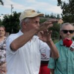 Interwencja. Problem z wodą w gminach Chęciny i Piekoszów / Krzysztof Bujnowicz / Radio Kielce