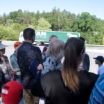 Miedziana Góra. Program Interwencja / Krzysztof Bujnowicz / Radio Kielce