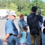 Miedziana Góra. Program Interwencja / Krzysztof Bujnowicz / Radio Kielce