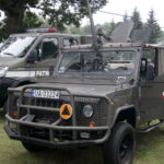 Program "Stacja: Wakacje" w Muzeum Orła Białego / Krzysztof Bujnowicz / Radio Kielce