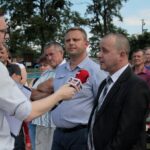 Interwencja. Problem z wodą w gminach Chęciny i Piekoszów / Krzysztof Bujnowicz / Radio Kielce