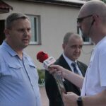 Interwencja. Problem z wodą w gminach Chęciny i Piekoszów / Krzysztof Bujnowicz / Radio Kielce