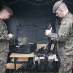 Program "Stacja: Wakacje" w Muzeum Orła Białego / Krzysztof Bujnowicz / Radio Kielce