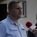 Interwencja. Problem z wodą w gminach Chęciny i Piekoszów / Krzysztof Bujnowicz / Radio Kielce