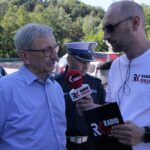 Miedziana Góra. Program Interwencja / Krzysztof Bujnowicz / Radio Kielce