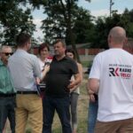 Interwencja. Problem z wodą w gminach Chęciny i Piekoszów / Krzysztof Bujnowicz / Radio Kielce