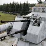 Program "Stacja: Wakacje" w Muzeum Orła Białego / Krzysztof Bujnowicz / Radio Kielce