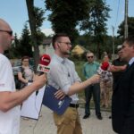 Interwencja. Problem z wodą w gminach Chęciny i Piekoszów / Krzysztof Bujnowicz / Radio Kielce