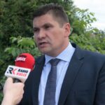 Interwencja. Problem z wodą w gminach Chęciny i Piekoszów / Krzysztof Bujnowicz / Radio Kielce