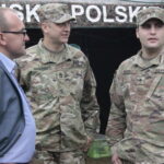 Program "Stacja: Wakacje" w Muzeum Orła Białego / Krzysztof Bujnowicz / Radio Kielce