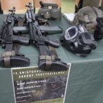 Program "Stacja: Wakacje" w Muzeum Orła Białego / Krzysztof Bujnowicz / Radio Kielce