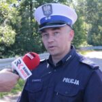 Miedziana Góra. Program Interwencja / Krzysztof Bujnowicz / Radio Kielce